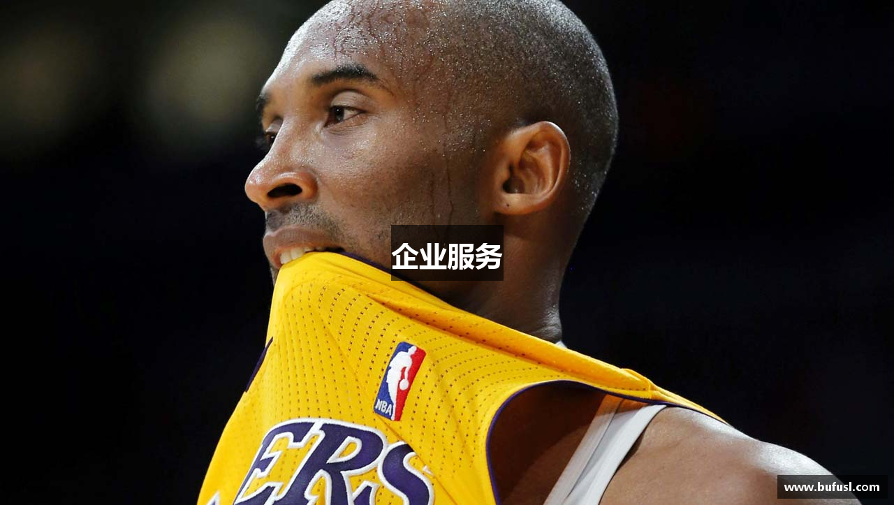 企业服务